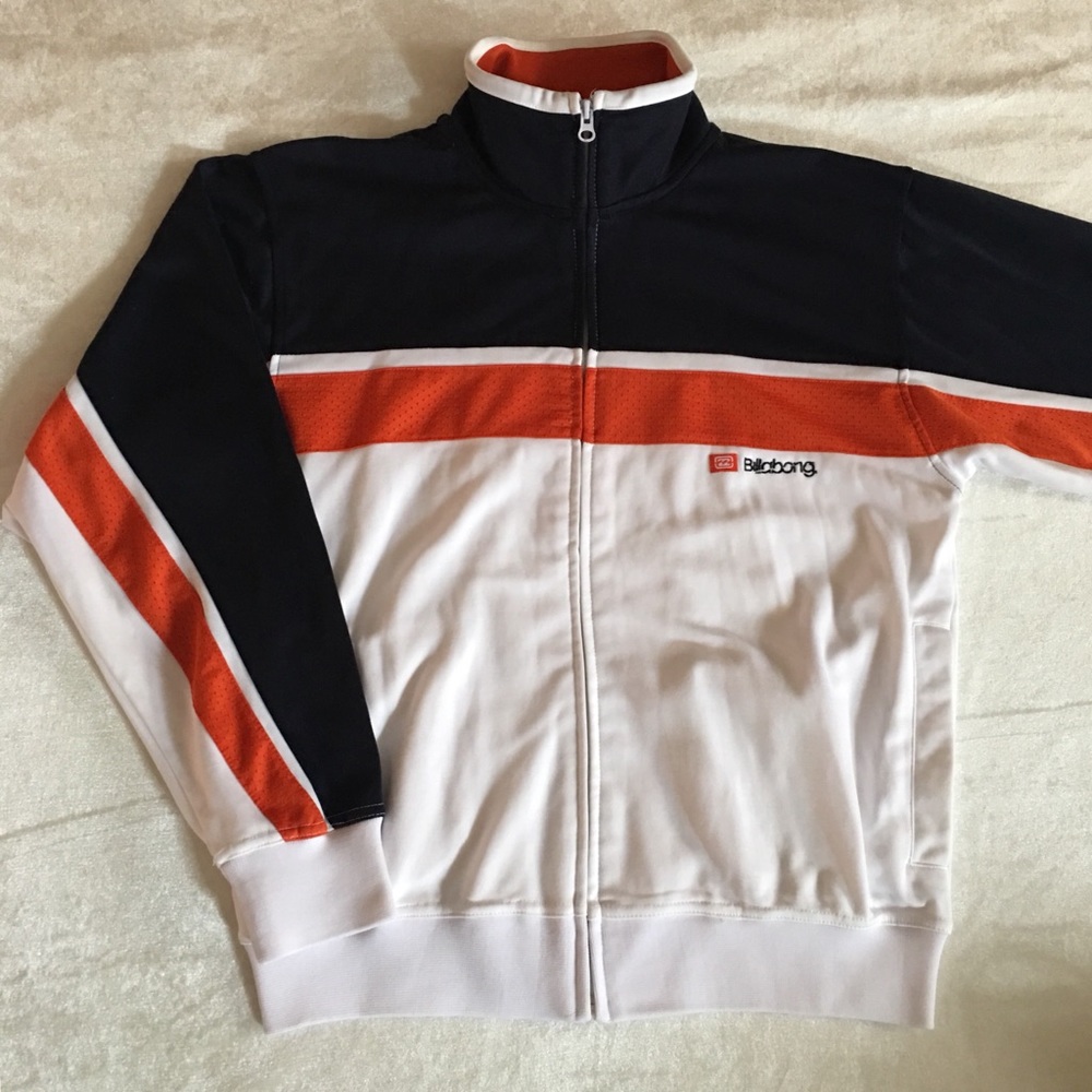 Men’s Billabong Jacket Sz S